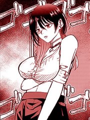 午夜书店的借阅人 TL漫画封面